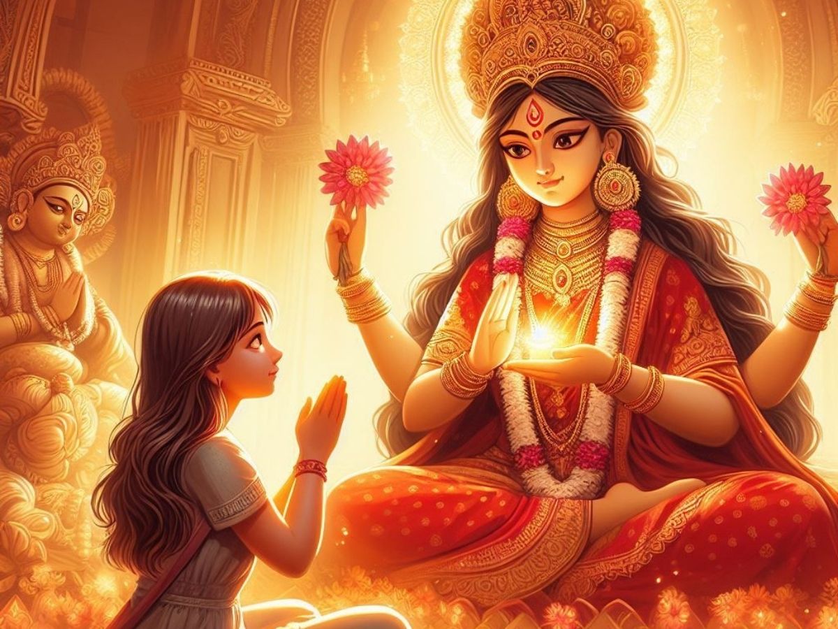 All sins are destroyed - Photo Gallery