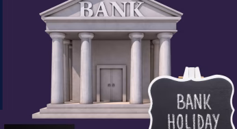 अक्टूबर महीने में इतने दिन बंद रहेंगे BANK, तारीखों के अनुसार यहां देखें पूरी लिस्ट