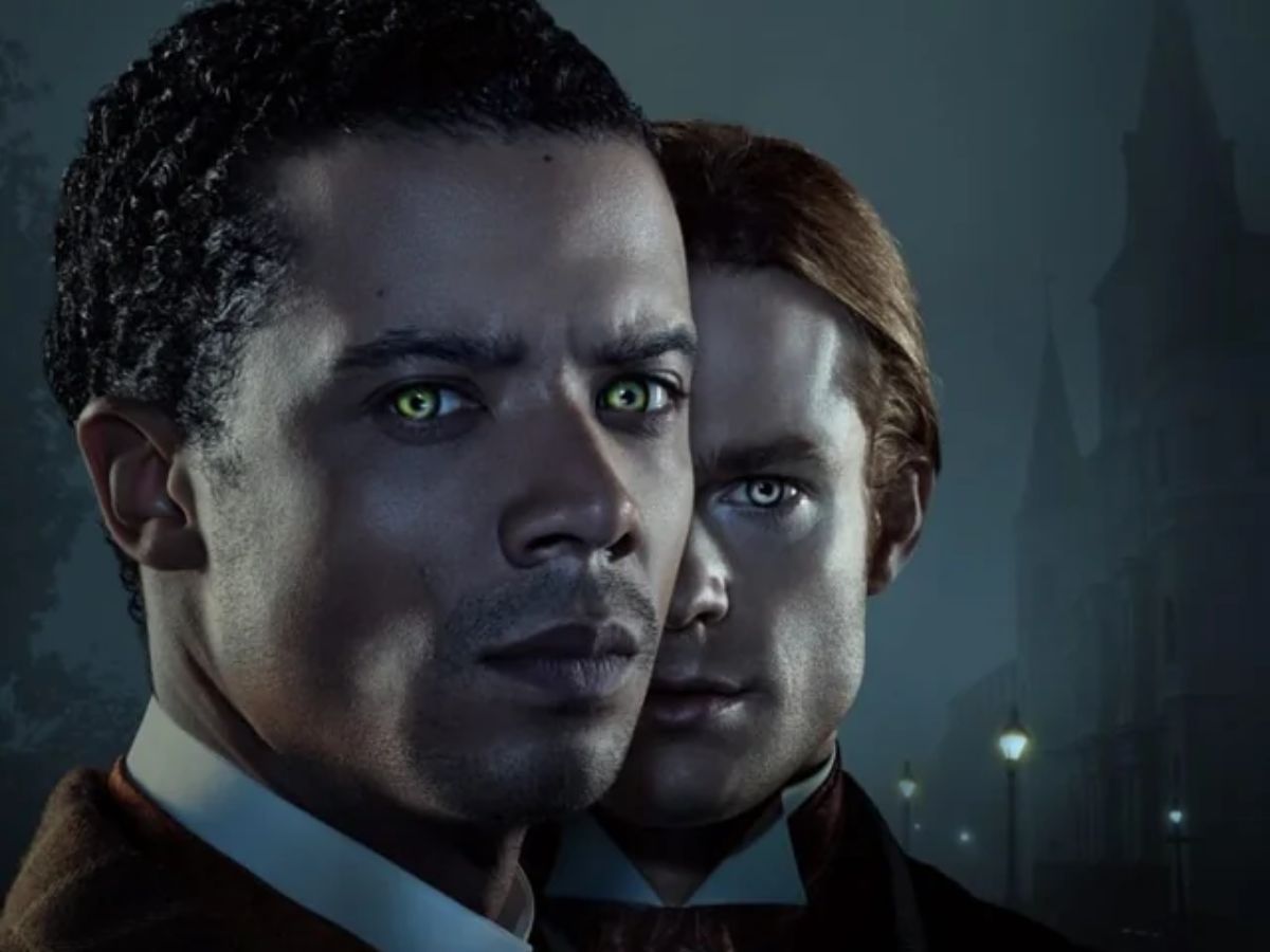 Interview with Vampire – Season 2 - Photo Gallery