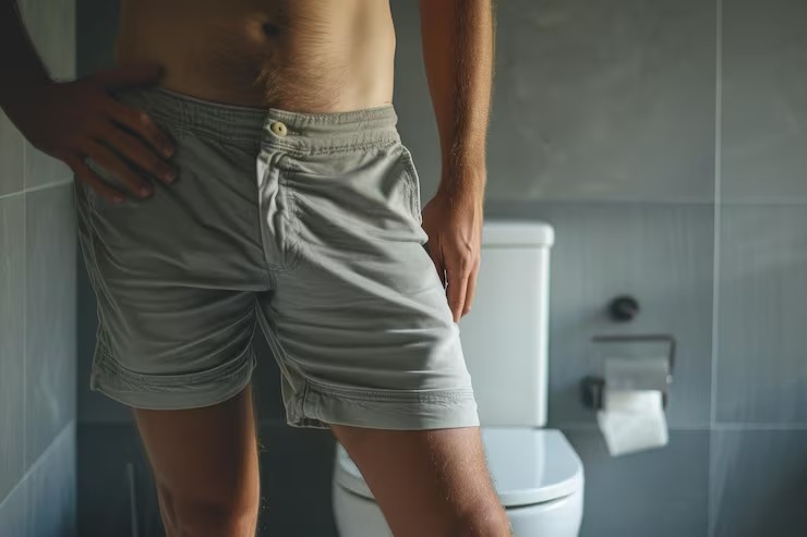 Male Hygiene की इन 5 बातों को इग्नोर कर देते हैं मर्द, आज से ही करें फॉलो…नहीं होगा प्राइवेट पार्ट में इंफेक्शन