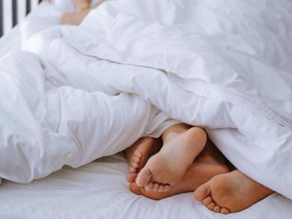 It is important to choose the right environment to be intimate - Photo Gallery