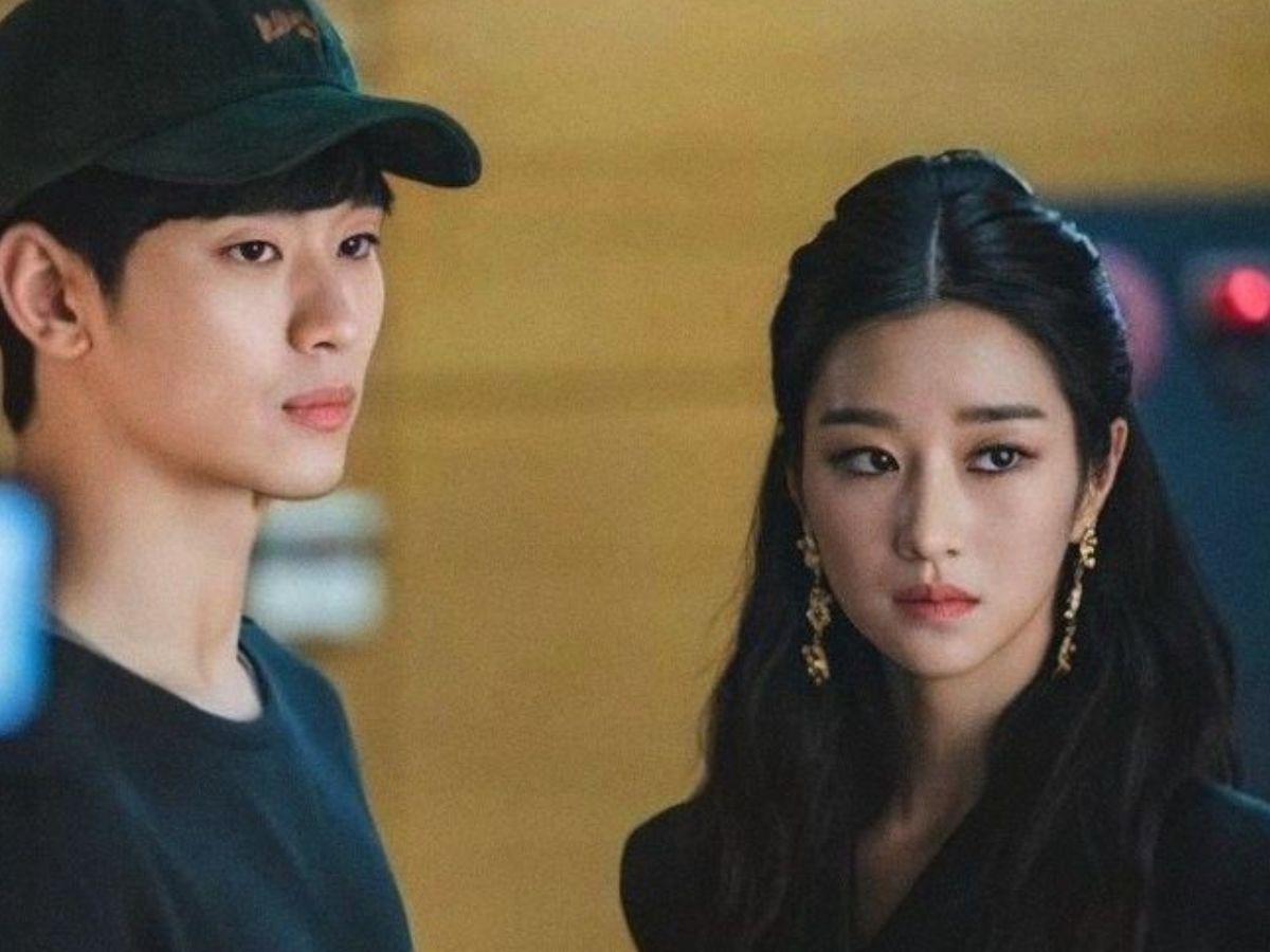 Its Okay to Not Be Okay - Photo Gallery