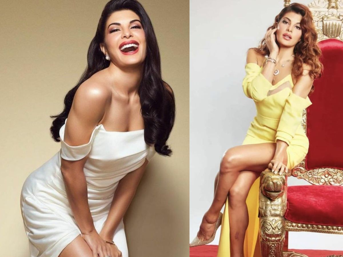Jacqueline Fernandez - Photo Gallery