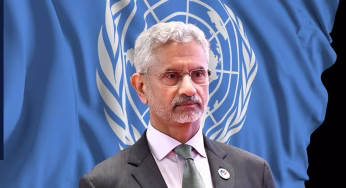 जयशंकर की जाल में फंसा पाकिस्तान, UN में खुद को बताया आतंकी देश!