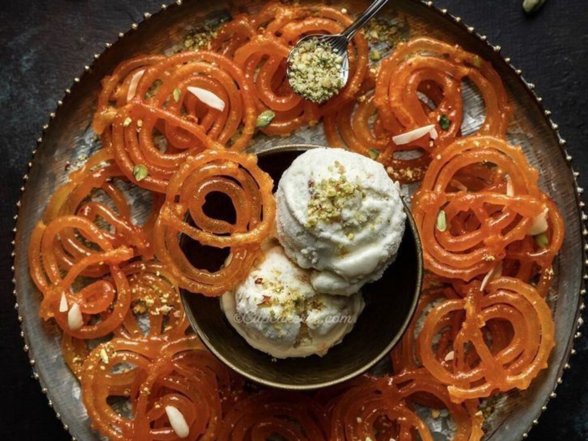 दिल्ली 6 का जायका, चांदनी चौक की पहचान और लोगों की पहली पसंद है - Photo Gallery