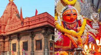 हरसिद्धि मंदिर: उज्जैन का प्राचीन शक्ति पीठ, जानें इसका महत्व