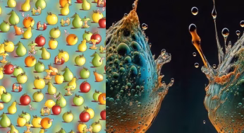 Optical Illusion Challenge: इस तस्वीर में छिपा है कुछ खास, ढूंढ़ पाओगे आप?