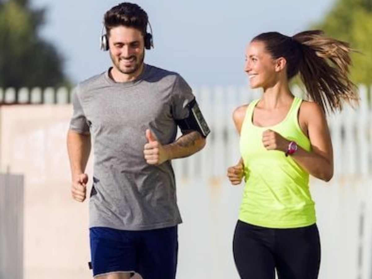 बिना दवा के फैटी लिवर को कंट्रोल करें इन 6 एक्सरसाइज से - Photo Gallery