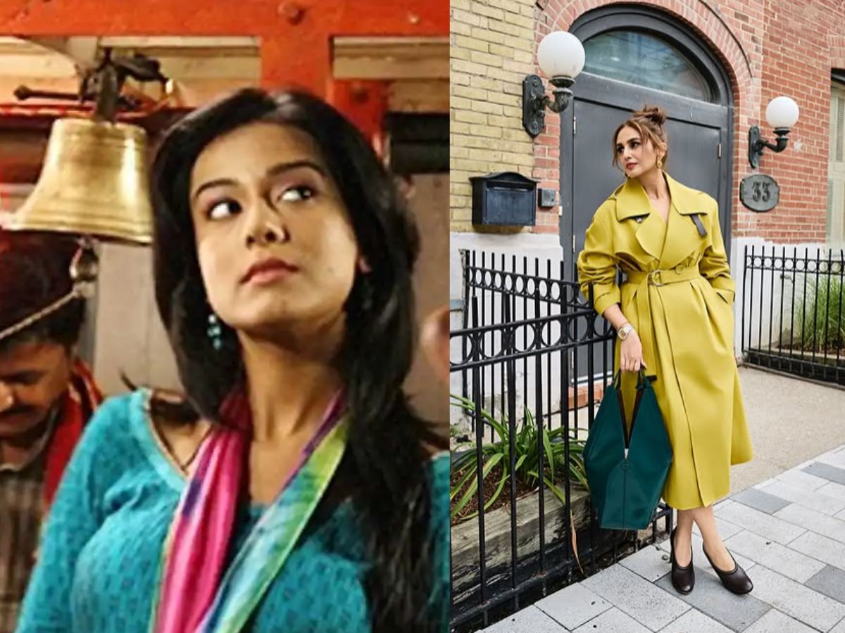 Jolly LLB 3 Fees : अक्षय कुमार को मिला अंधा पैसा, चिल्लर जैसी फीस में धुरंदर रोल निभा रहे अरशद वारसी! - Photo Gallery