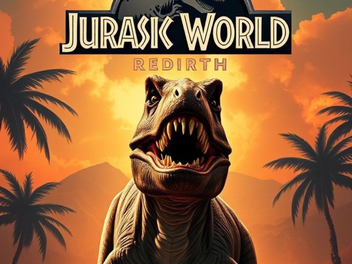 Jurassic World Rebirth - Photo Gallery