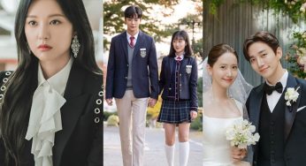 क्या आपने भी देखें हैं ये K-Drama, जिनका पूरा सोशल मीडिया हुआ दीवाना