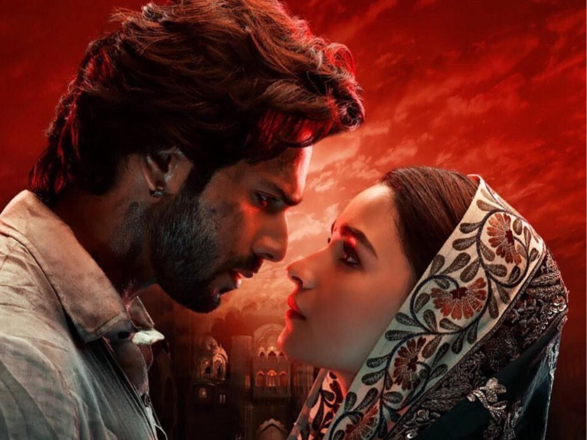 Kalank - Photo Gallery