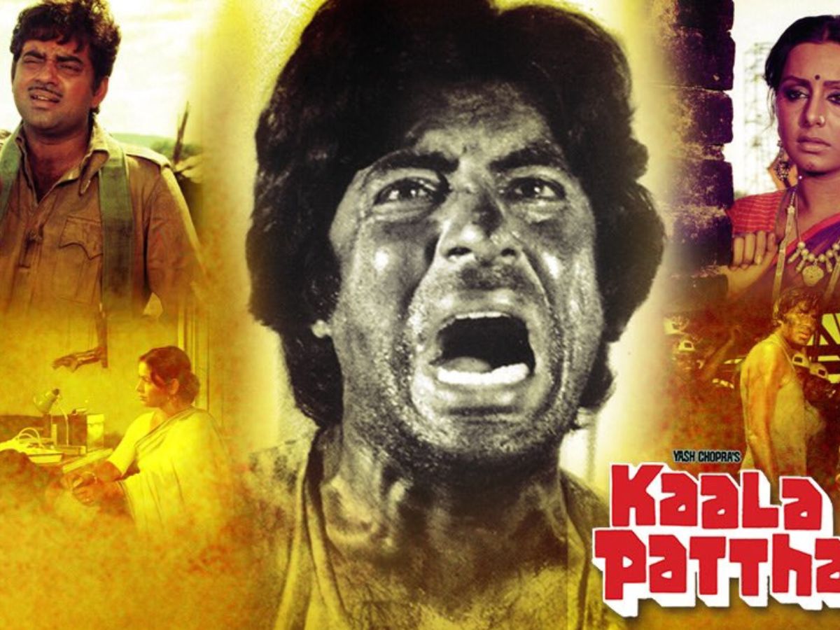 Yash Chopra और Amitabh Bachchan की टॉप 7 फिल्में, IMDb पर बनीं सुपरहिट - Photo Gallery