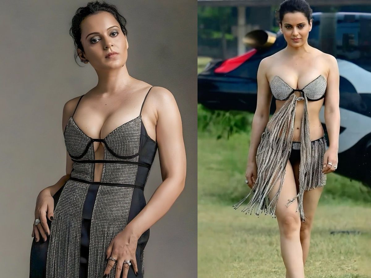 Kangana Ranaut - Photo Gallery