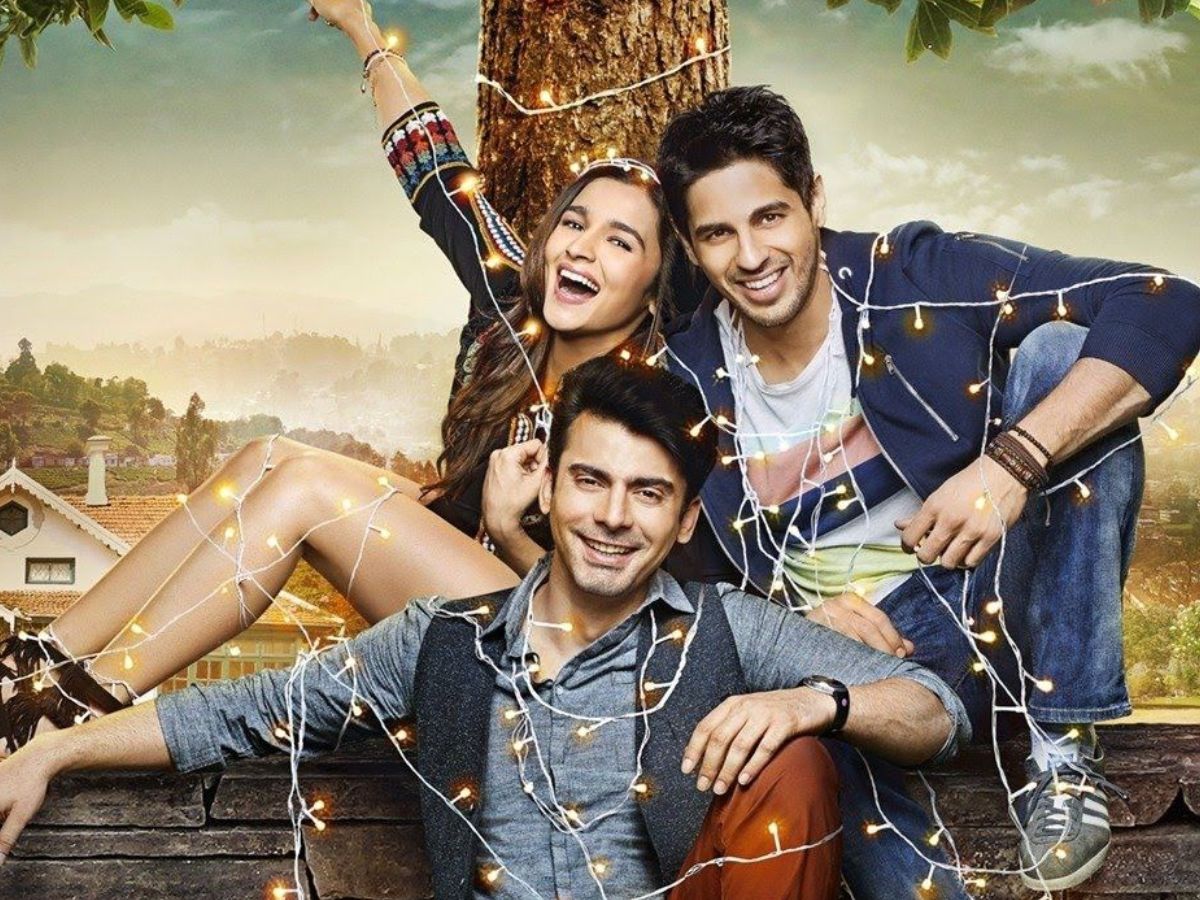 Kapoor and Sons - Photo Gallery