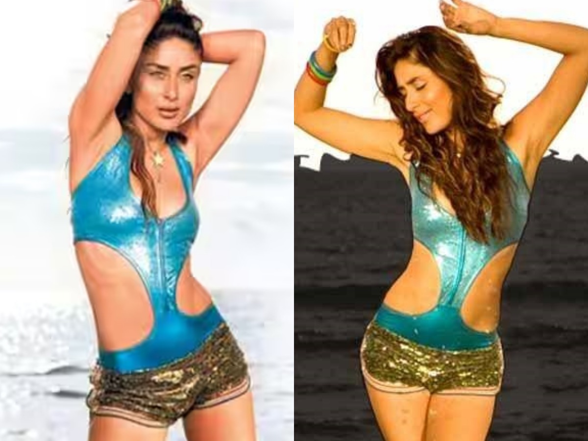 kareena kapoor bold look - Photo Gallery