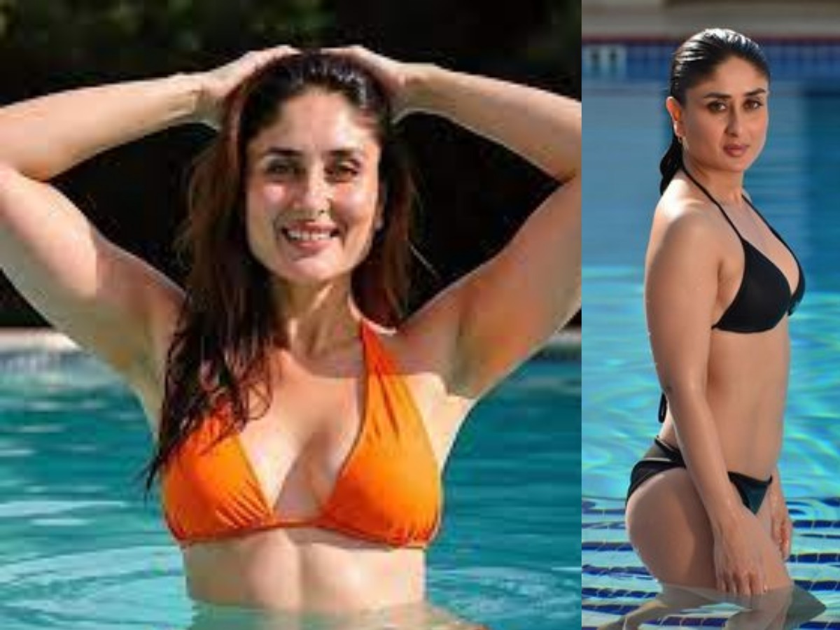 Kareena kapoor Hot photos - Photo Gallery