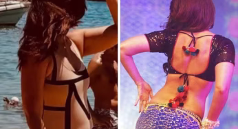 बॉयफ्रेंड के साथ लीक हुआ था खानदानी एक्ट्रेस का MMS, इमेज सुधारने के लिए तोड़ा रिश्ता और बन गईं ‘बेगम’!