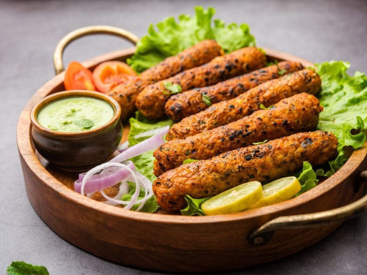 दिल्ली 6 का जायका, चांदनी चौक की पहचान और लोगों की पहली पसंद है - Photo Gallery