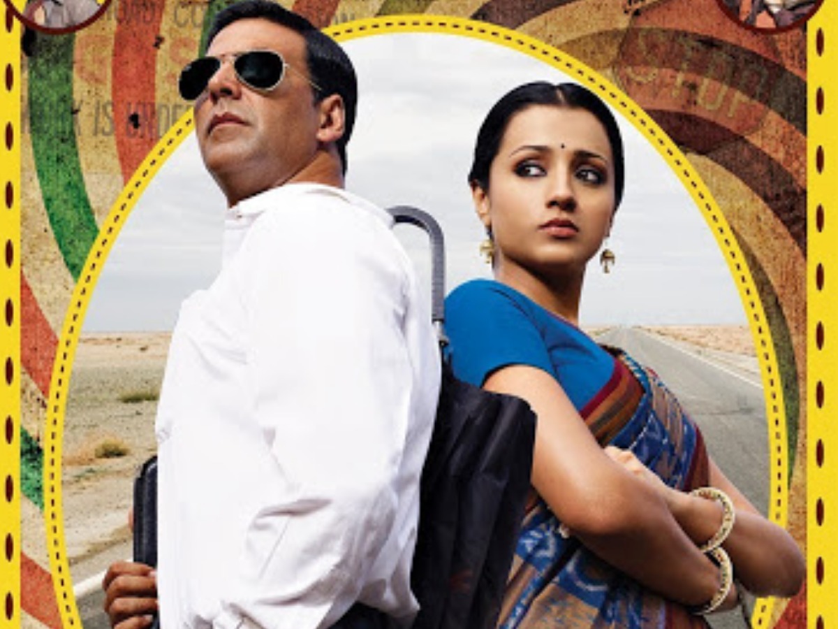 Khatta Meetha - Photo Gallery