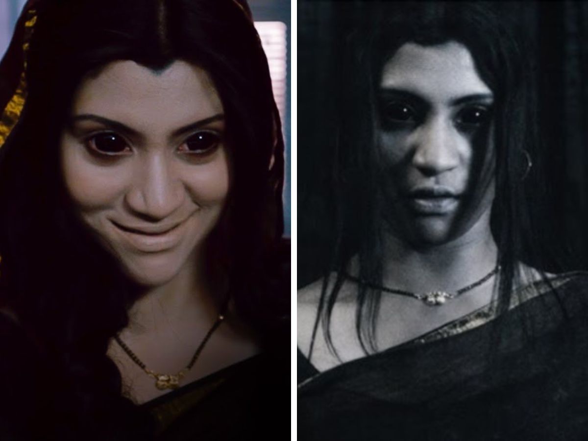 ओ स्त्री तुम कल आना: ये सुंदर बालाएं भूतनी तक बनीं, एक ने तो ‘चुड़ैल’ बनकर भी दिया इंटीमेट सीन - Photo Gallery