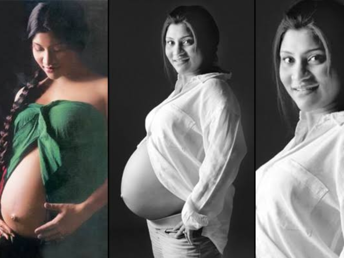 श्रीदेवी से नीना गुप्ता और नेहा तक, शादी से पहले प्रेग्नेंट हो गई थीं ये बॉलीवुड एक्ट्रेसेस! - Photo Gallery