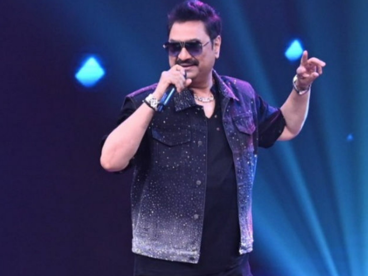 Kumar Sanu ex wife - Photo Gallery