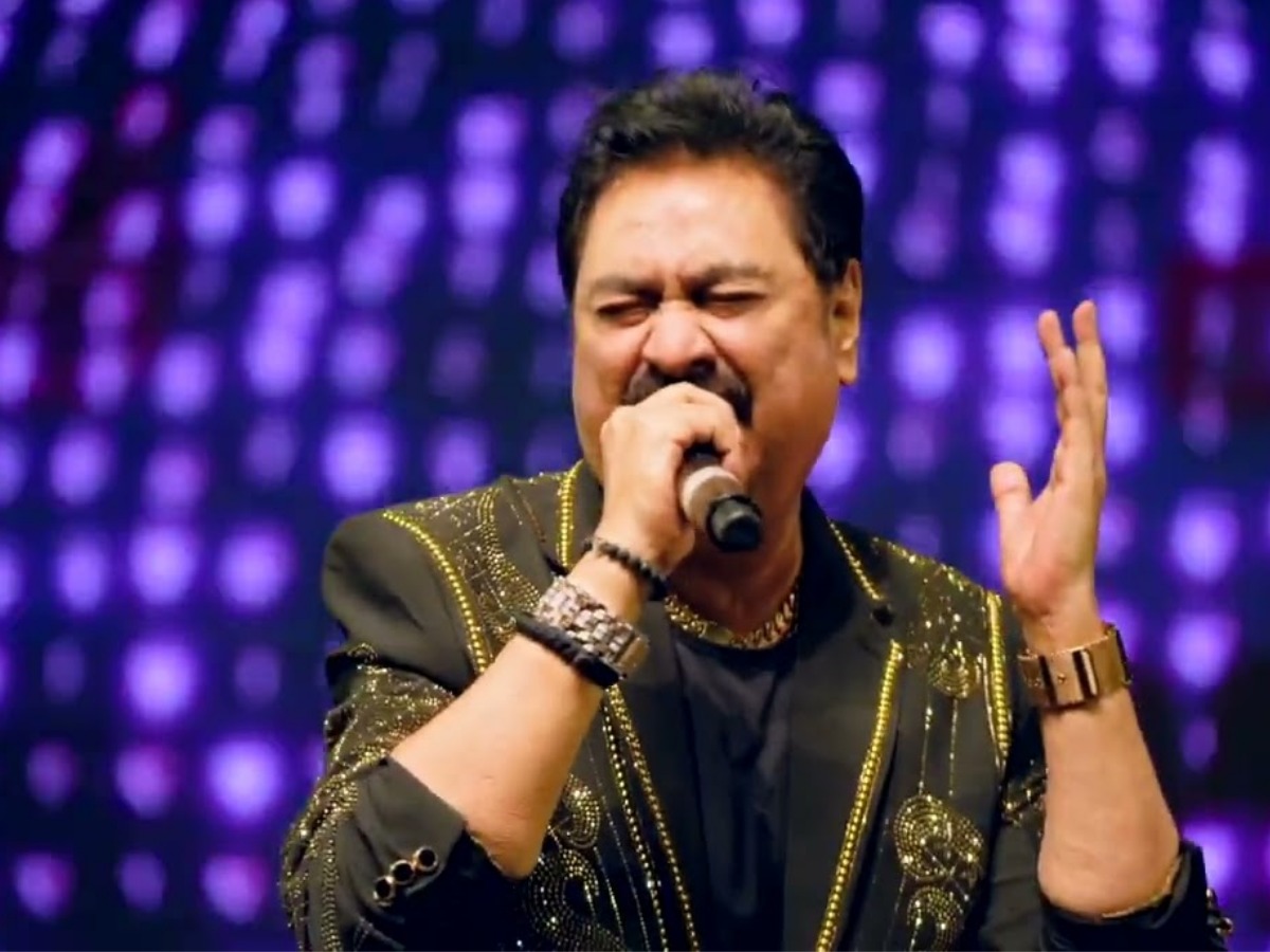Kumar Sanu Latest News - Photo Gallery