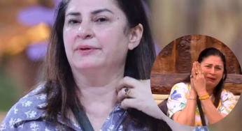 तलवे चाट…शर्म और हया भूलीं यह कंटेस्टेंट, 61 साल की कुनिका को कर दिया बेइज्जत!