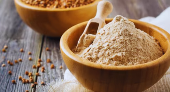 Navratri 2025 Food : कुट्टू के आटे को अंग्रेजी में क्या कहा जाता है, भारत में कहां होती है इसकी खेती?