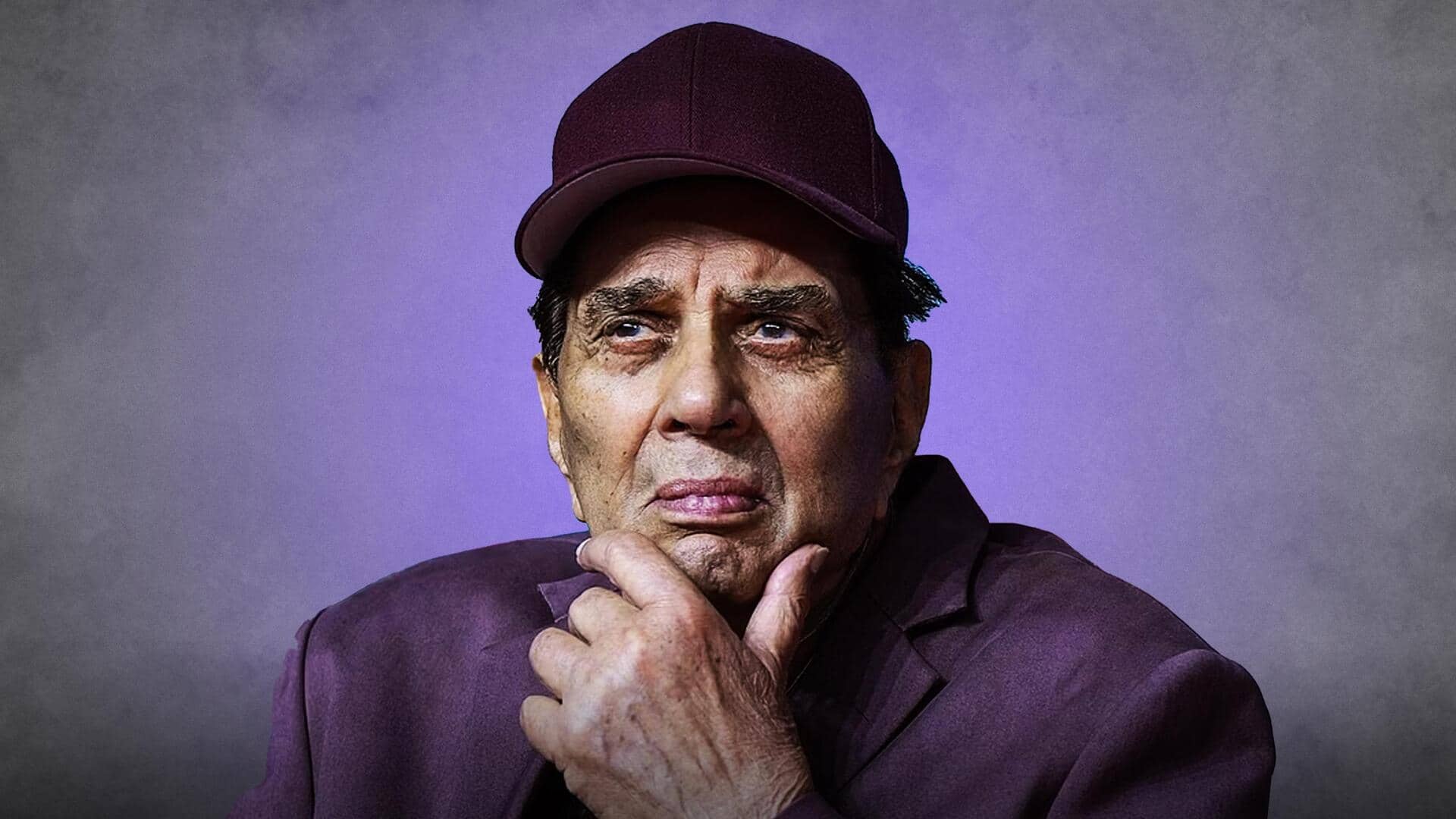 जब डायरेक्टर ने धर्मेंद्र से शूट करवा लिया रेप सीन, सनी देओल को पता चला तो हुआ कुछ ऐसा