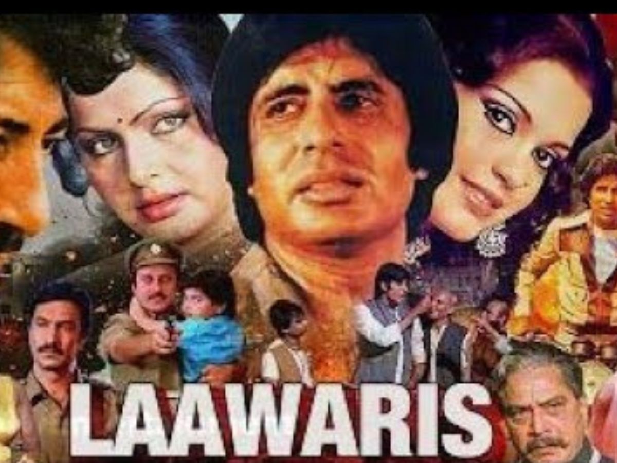 Yash Chopra और Amitabh Bachchan की टॉप 7 फिल्में, IMDb पर बनीं सुपरहिट - Photo Gallery