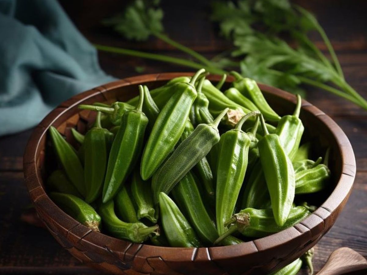 शुगर लेवल कंट्रोल करना है आसान? अपनाएँ इन सब्जियों का जादू - Photo Gallery