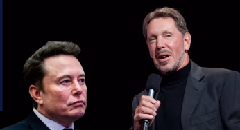 दो बार कॉलेज ड्रॉप आउट ने मस्क को दी मात, बन गया दुनिया का सबसे अमीर शख्स