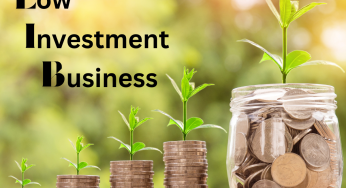 लो-इन्वेस्टमेंट, हाई-प्रॉफिट: भारत के 10 धमाकेदार बिज़नेस
