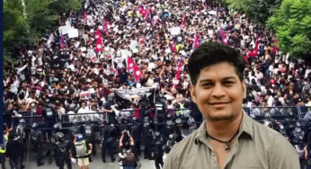 पूर्व RAW एजेंट ने पहले से ही कर दी थी नेपाल में तख्तापलट की भविष्यवाणी, हैरान कर देने वाला Video वायरल