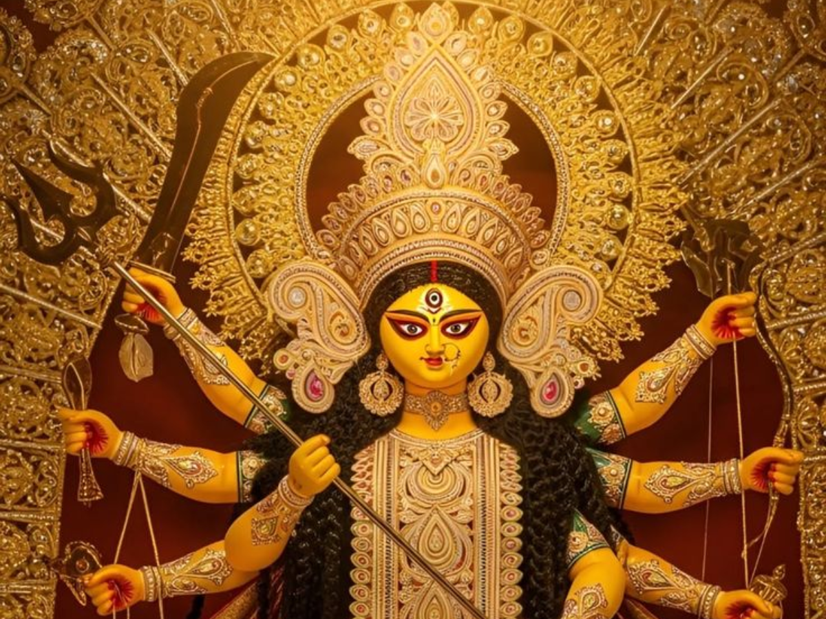 maa durga aadhisakti  devi - Photo Gallery