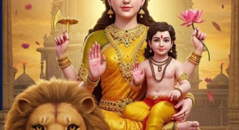 Shardiya Navratri Day 5: शारदीय नवरात्रि पर मां स्कंदमाता को प्रसन्न करने के लिए पढ़े ये व्रत कथा