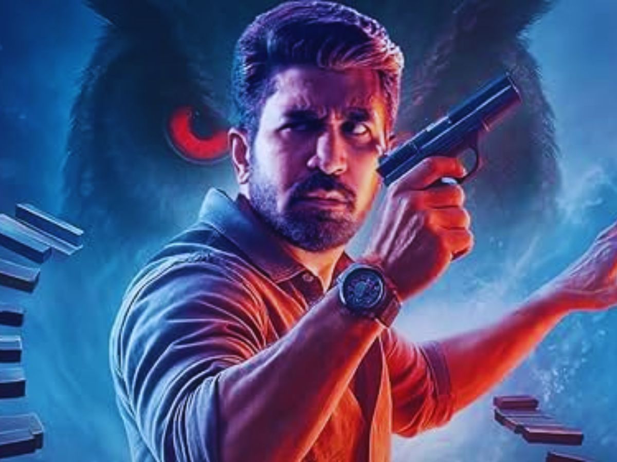 Trending OTT Series : सस्पेंस का पिटारा है ये OTT सीरीज, इस प्लेटफॉर्म पर मचा रही गदर, हर कोई कर रहा है सर्च…!