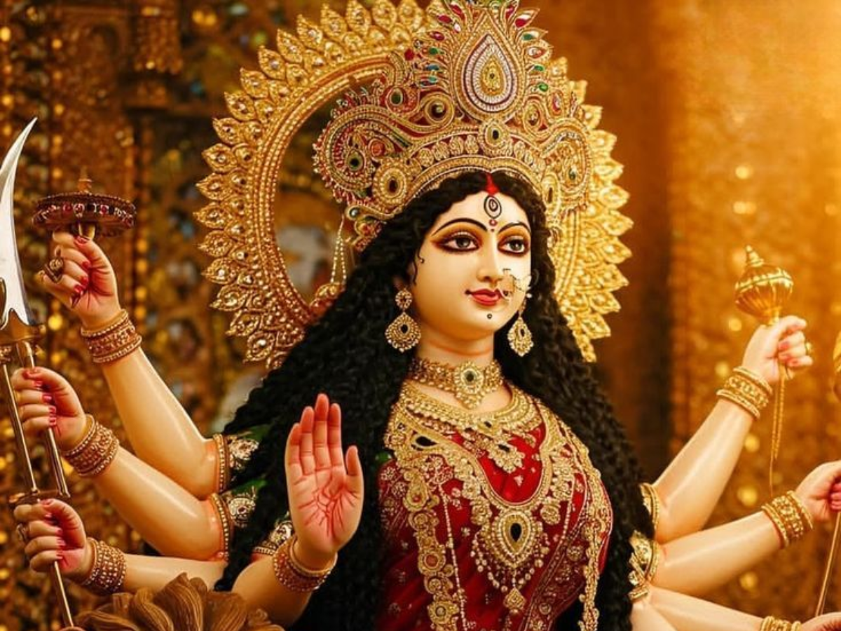 mata durga 1 - Photo Gallery