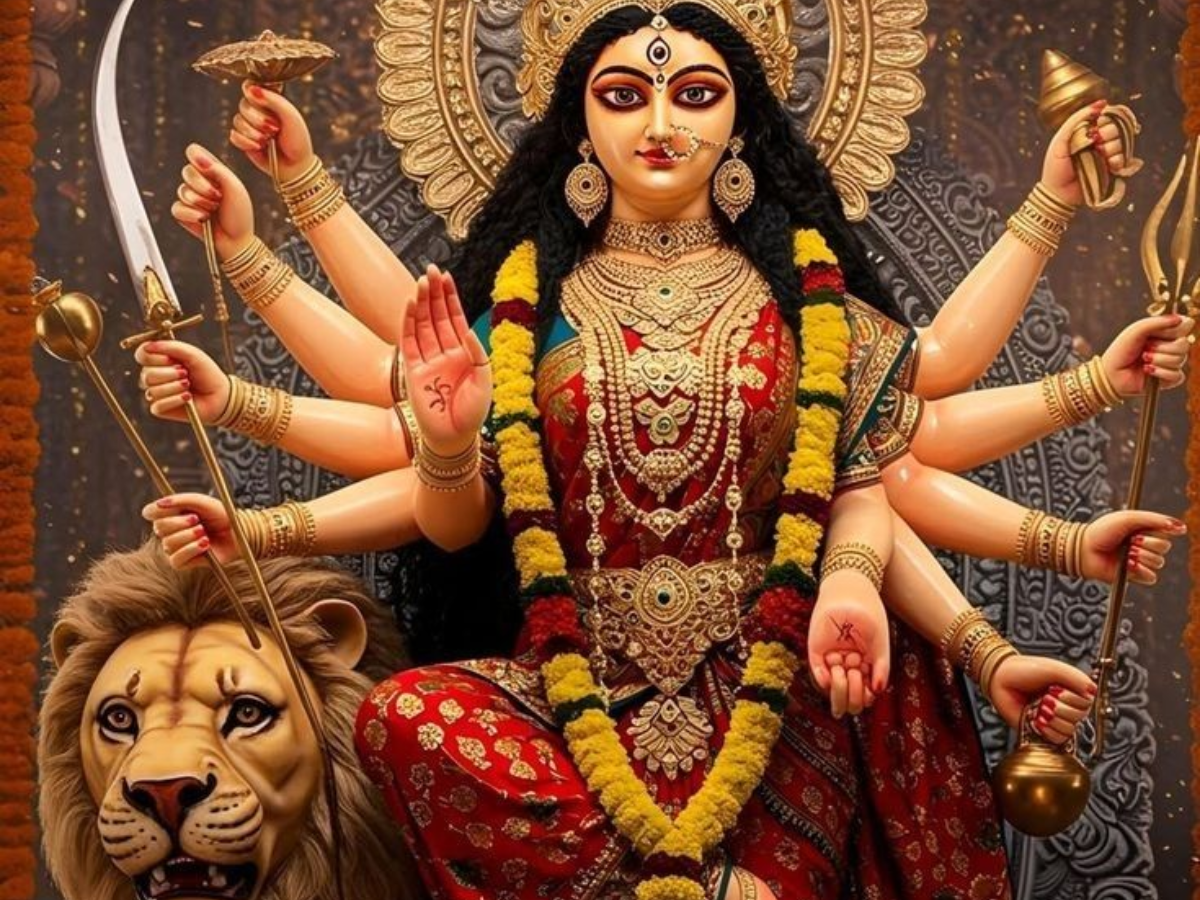 MATA RANI - Photo Gallery