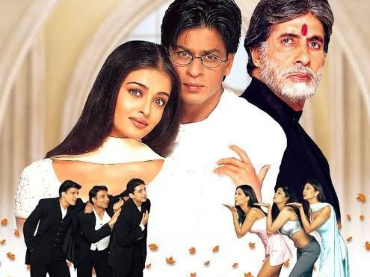 Yash Chopra और Amitabh Bachchan की टॉप 7 फिल्में, IMDb पर बनीं सुपरहिट - Photo Gallery