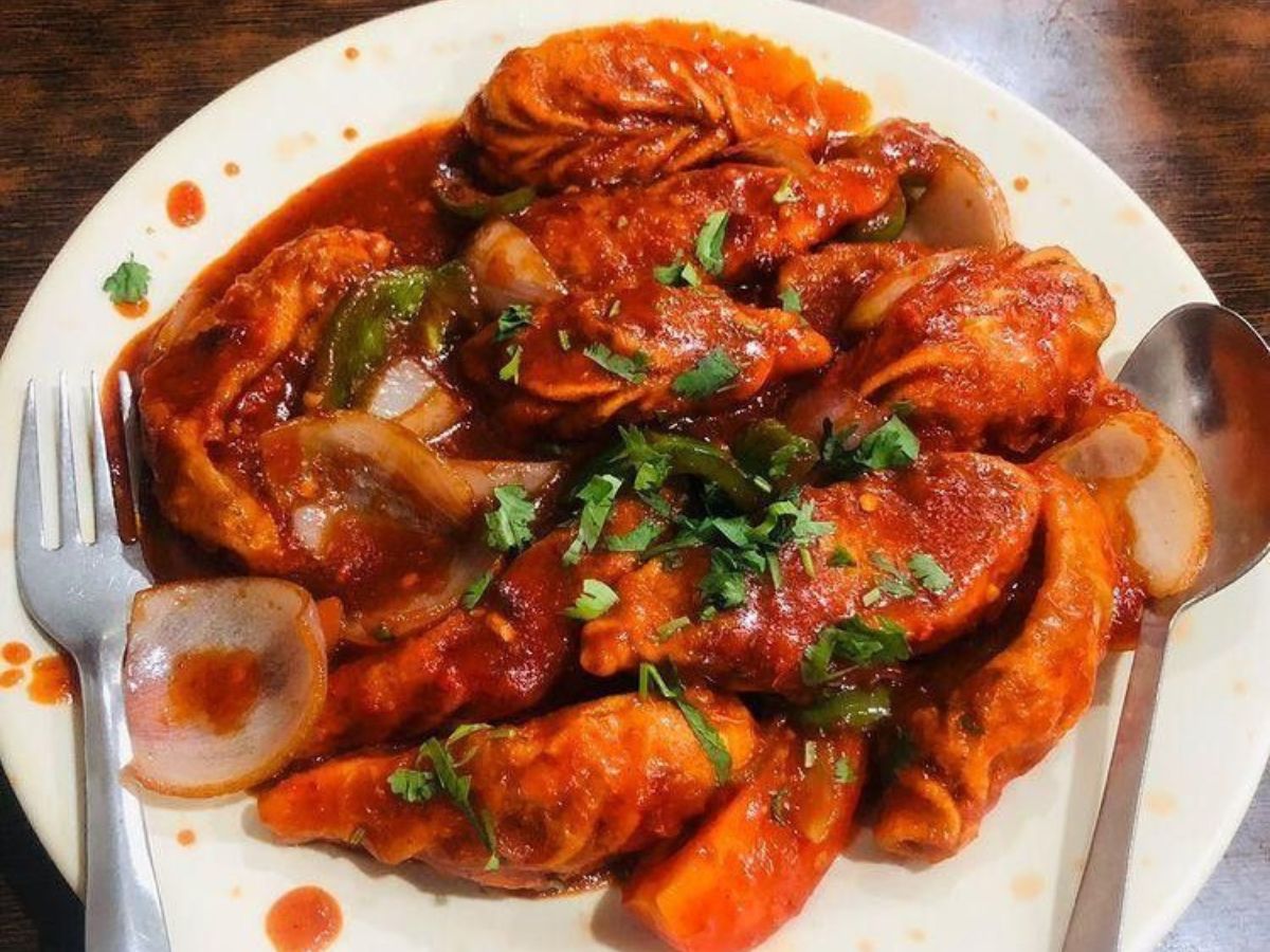 दिल्ली 6 का जायका, चांदनी चौक की पहचान और लोगों की पहली पसंद है - Photo Gallery