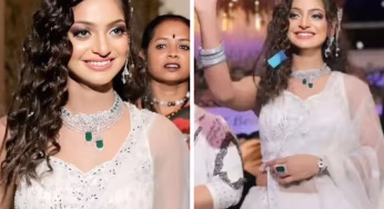 मोनालिसा के हुए वारे-न्यारे! हीरोइन की तरह स्टेज पर ली एंट्री, इतनी खूबसूरत फोटोज देख आंखें मलते रह जाएंगे आप