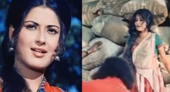 प्रेग्नेंसी में भी एक्ट्रेस को देना पड़ा रेप सीन; रो-रोकर हुआ बुरा हाल, ले जाना पड़ा अस्पताल