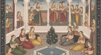 मर्दों के हरम में कदम रखते ही थर-थर कांपने लगती थीं औरतें! छिपी है इसमें खौफनाक सच्चाई