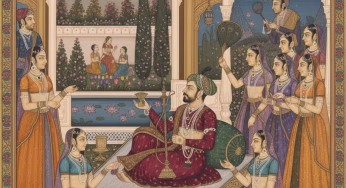 बादशाह के साथ रात बिताने के लिए ऐसे चुनी जाती थीं लड़कियां, अय्याशी के बाद होता था बुरा सलूक!