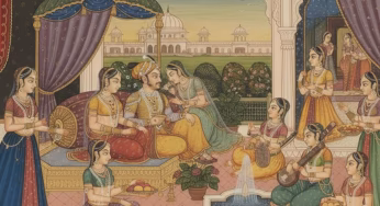 अय्याशी में डूबे रहते थे मुगल! हर महीने शादी करता था यह बादशाह