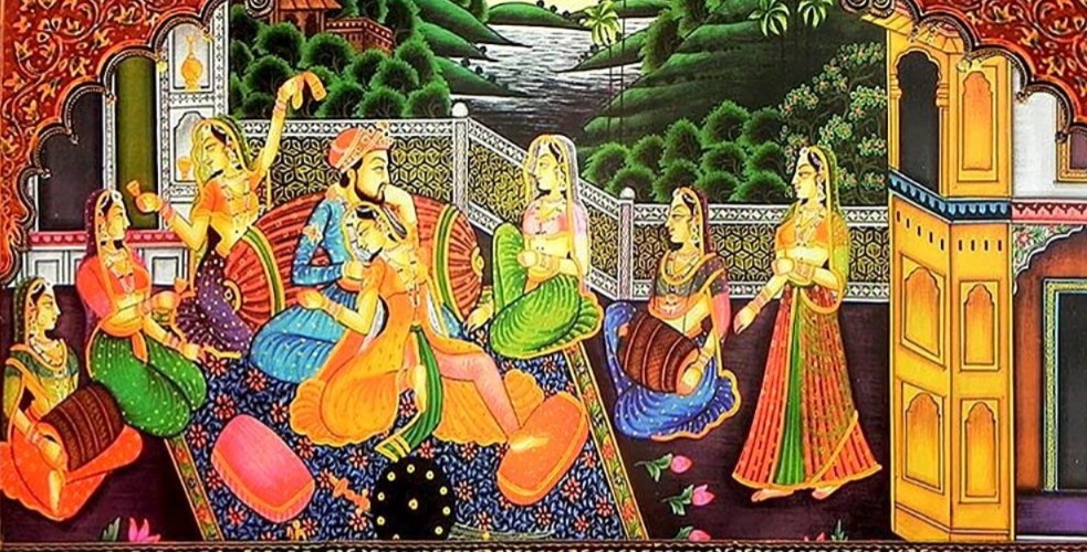 ‘बादशाह के बिस्तर’ पर कौन? मुगल हरम का यह फैसला करता था सिर्फ एक शख्स, नहीं चलती थी किसी औरत की मर्जी! - Photo Gallery