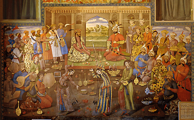 हर महीने एक शादी करता था ये मुगल बादशाह, हरम की महिलाओं से होता था रुह कंपा देने वाला सलूक!